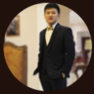 定做的上身效果很好！